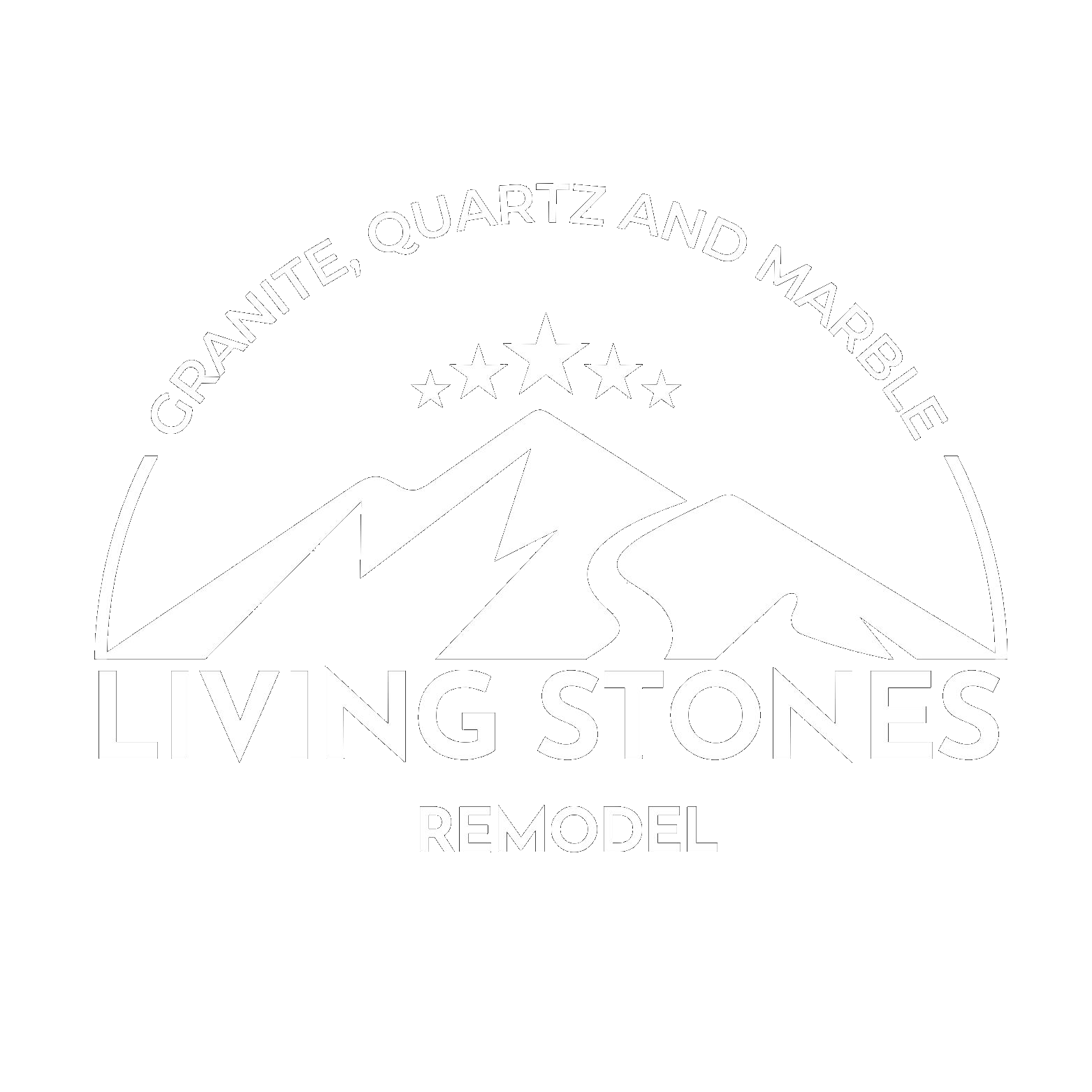 Living Stones Remodel